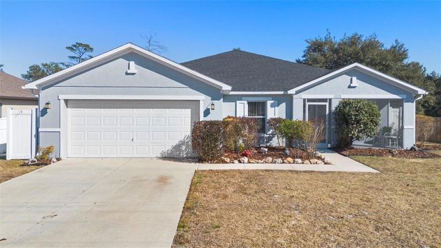 3339 CROTON AVENUE, Deltona, FL 32738