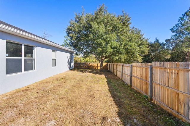 3339 CROTON AVENUE, Deltona, FL 32738