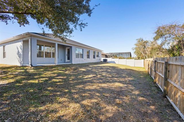 3339 CROTON AVENUE, Deltona, FL 32738