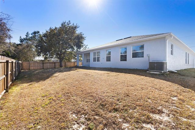 3339 CROTON AVENUE, Deltona, FL 32738