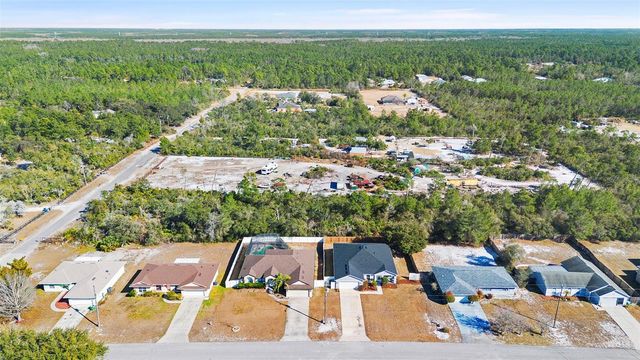 3339 CROTON AVENUE, Deltona, FL 32738