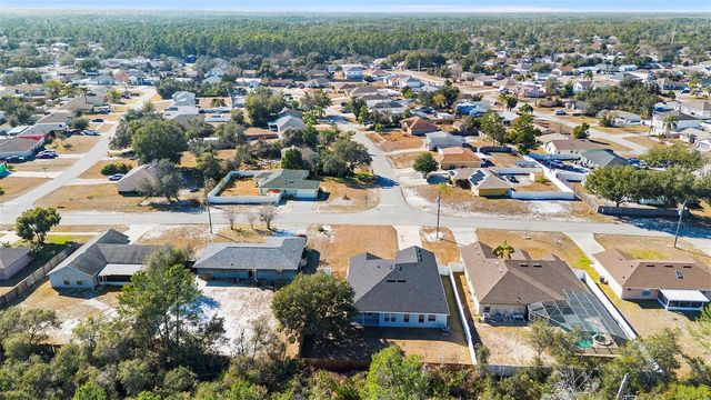 3339 CROTON AVENUE, Deltona, FL 32738