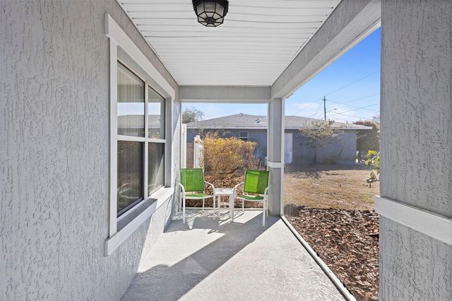 3339 CROTON AVENUE, Deltona, FL 32738