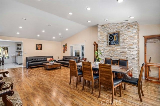 7305 Verdugo Crestline, Tujunga (los Angeles), CA 91042