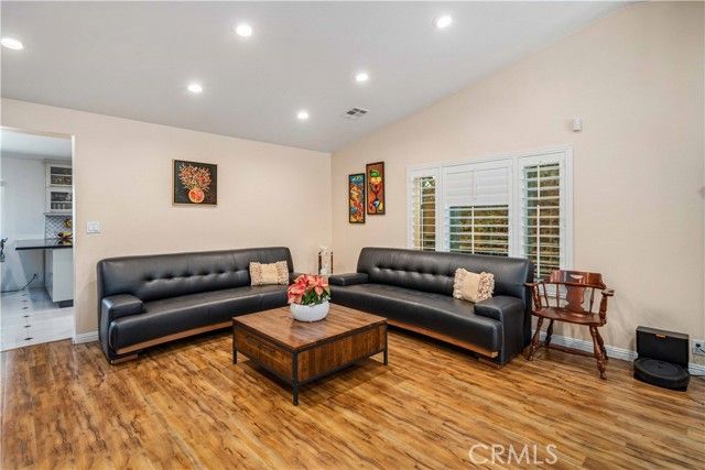 7305 Verdugo Crestline, Tujunga (los Angeles), CA 91042