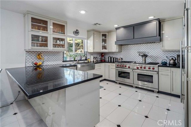 7305 Verdugo Crestline, Tujunga (los Angeles), CA 91042