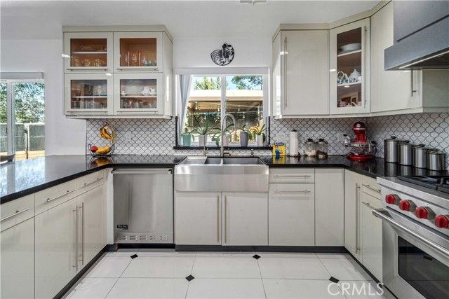 7305 Verdugo Crestline, Tujunga (los Angeles), CA 91042