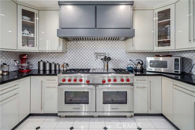 7305 Verdugo Crestline, Tujunga (los Angeles), CA 91042