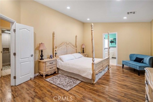 7305 Verdugo Crestline, Tujunga (los Angeles), CA 91042