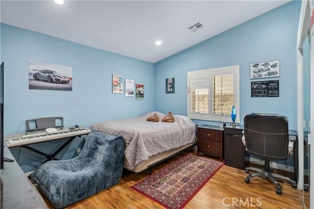 7305 Verdugo Crestline, Tujunga (los Angeles), CA 91042