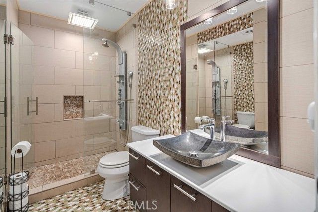 7305 Verdugo Crestline, Tujunga (los Angeles), CA 91042