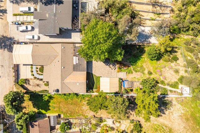 7305 Verdugo Crestline, Tujunga (los Angeles), CA 91042