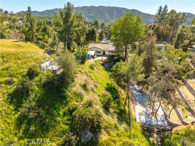 7305 Verdugo Crestline, Tujunga (los Angeles), CA 91042