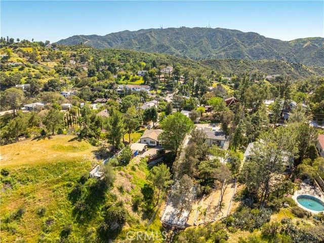 7305 Verdugo Crestline, Tujunga (los Angeles), CA 91042