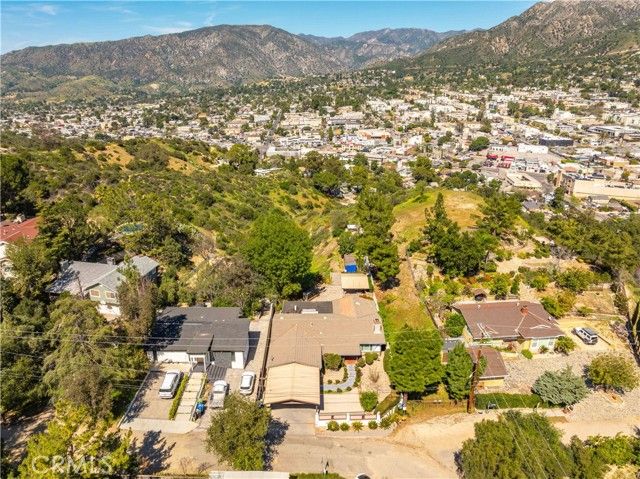 7305 Verdugo Crestline, Tujunga (los Angeles), CA 91042