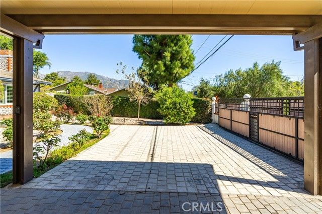 7305 Verdugo Crestline, Tujunga (los Angeles), CA 91042