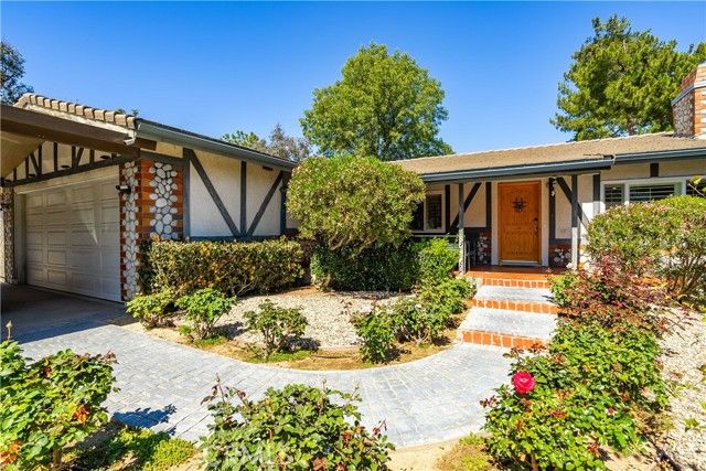 7305 Verdugo Crestline, Tujunga (los Angeles), CA 91042
