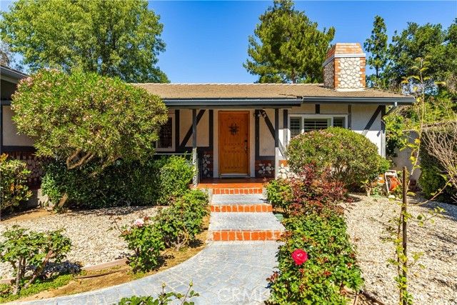 7305 Verdugo Crestline, Tujunga (los Angeles), CA 91042