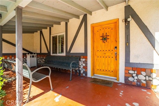 7305 Verdugo Crestline, Tujunga (los Angeles), CA 91042
