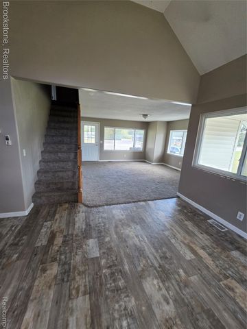 13021 N Saginaw Road, Vienna Charter Township, MI 48420