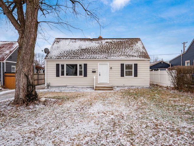 3281 Oaklawn Street, Columbus, OH 43224