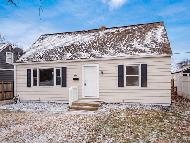 3281 Oaklawn Street, Columbus, OH 43224