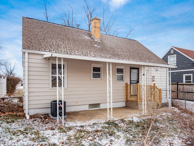 3281 Oaklawn Street, Columbus, OH 43224