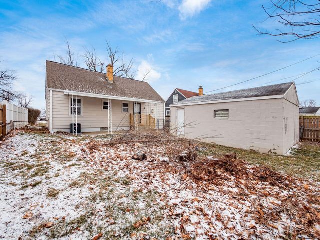 3281 Oaklawn Street, Columbus, OH 43224