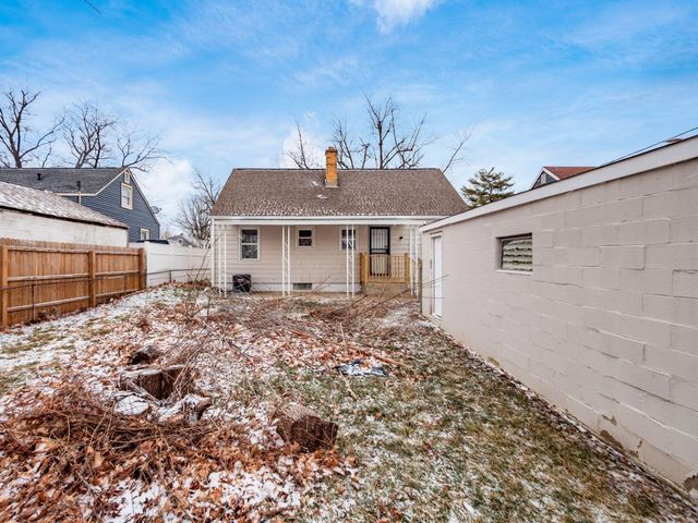 3281 Oaklawn Street, Columbus, OH 43224