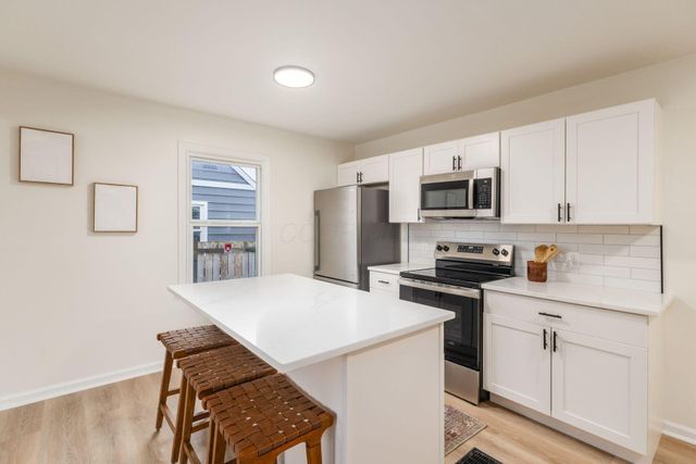 3281 Oaklawn Street, Columbus, OH 43224