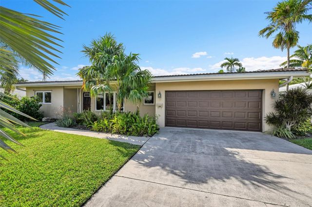 4401 NE 18th Avenue, Oakland Park, FL 33334