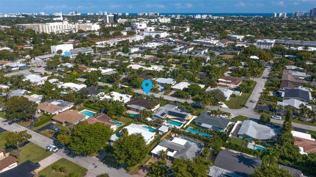 4401 NE 18th Avenue, Oakland Park, FL 33334