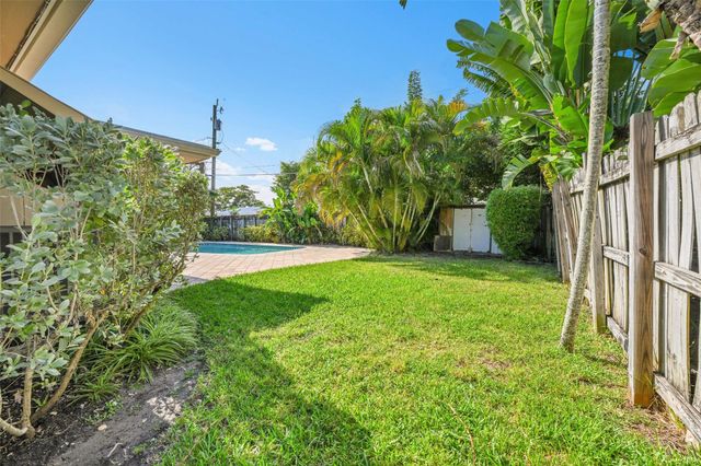 4401 NE 18th Avenue, Oakland Park, FL 33334