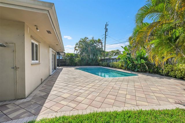 4401 NE 18th Avenue, Oakland Park, FL 33334