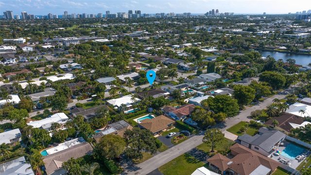 4401 NE 18th Avenue, Oakland Park, FL 33334