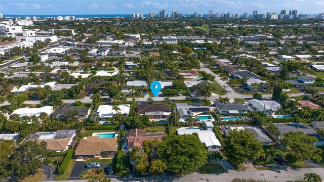 4401 NE 18th Avenue, Oakland Park, FL 33334