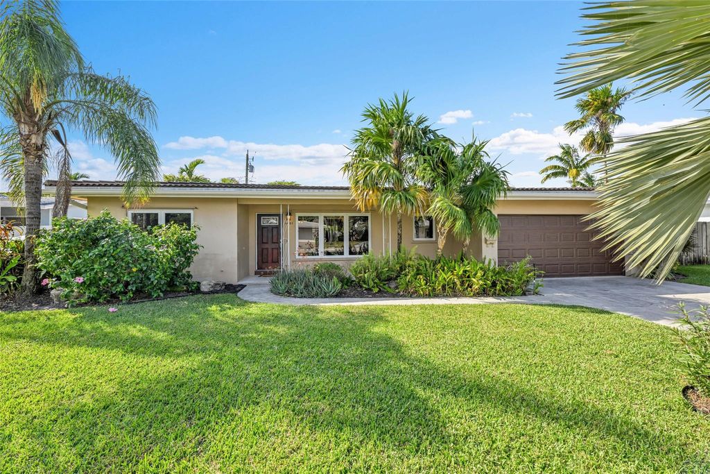 4401 NE 18th Avenue, Oakland Park, FL 33334