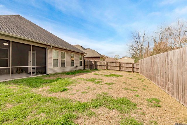 39112 Eminent Oaks, Gonzales, LA 70737