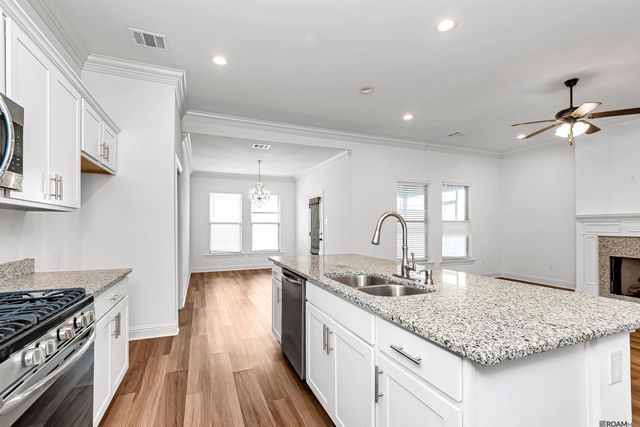 39112 Eminent Oaks, Gonzales, LA 70737