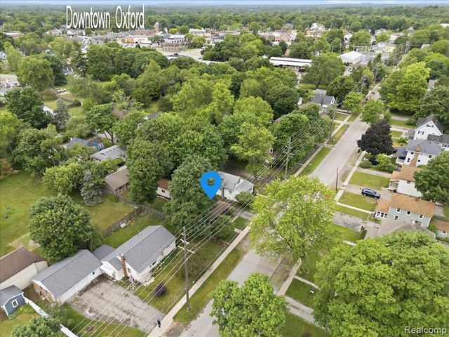 154 East Street, Oxford, MI 48371