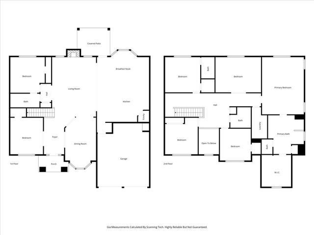 3027 Toliver Trail, Boiling Springs, SC 29316