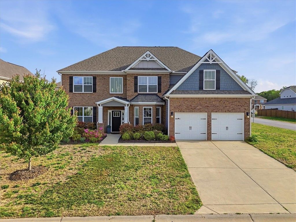 3027 Toliver Trail, Boiling Springs, SC 29316