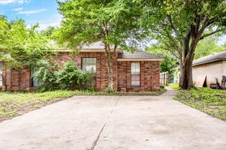 1242 Misty Lane, Duncanville, TX 75116