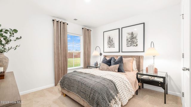 4832 Martha Wynd Way, Farmville, NC 27828