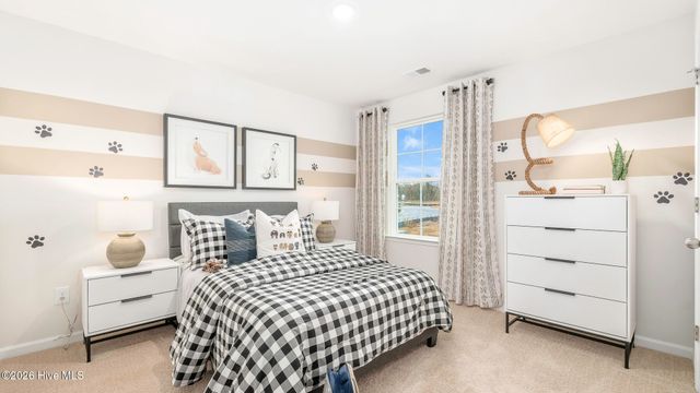 4832 Martha Wynd Way, Farmville, NC 27828