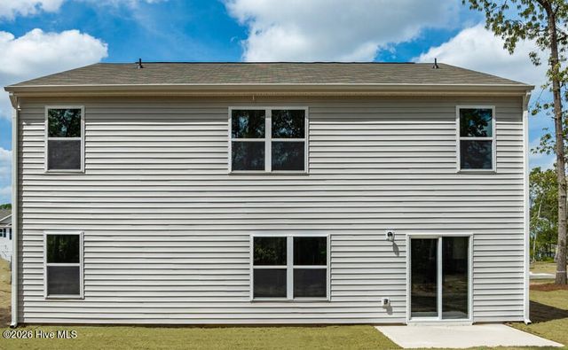 4832 Martha Wynd Way, Farmville, NC 27828