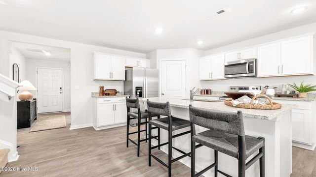 4832 Martha Wynd Way, Farmville, NC 27828
