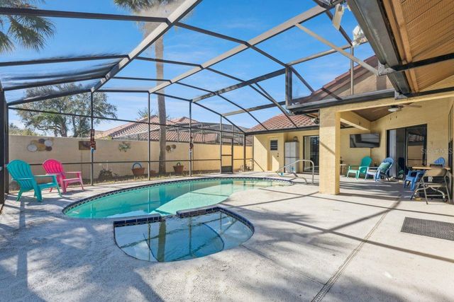 8215 ROLLA COURT, Orlando, FL 32836