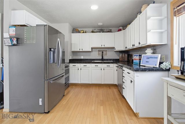 117 Star Lane, Butte, MT 59701