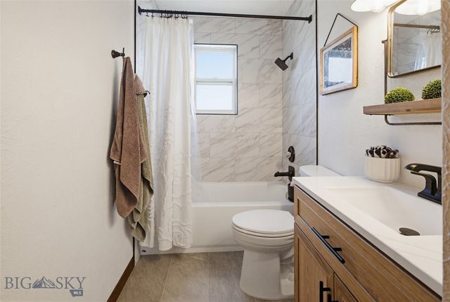 117 Star Lane, Butte, MT 59701